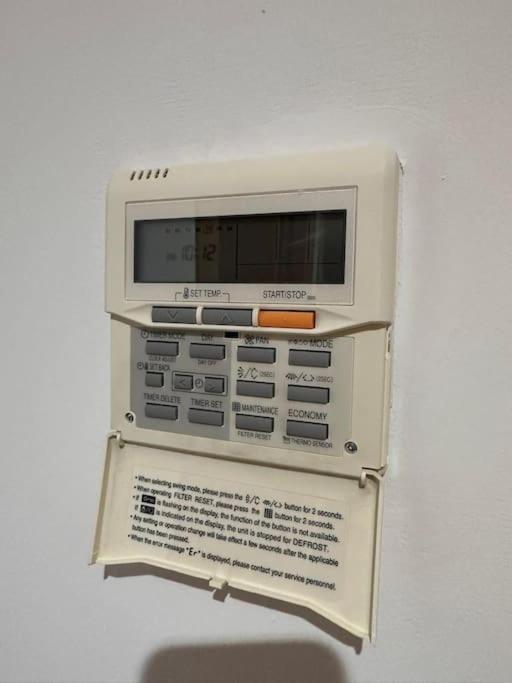 Ferienwohnung Piso En Gandía Exterior foto