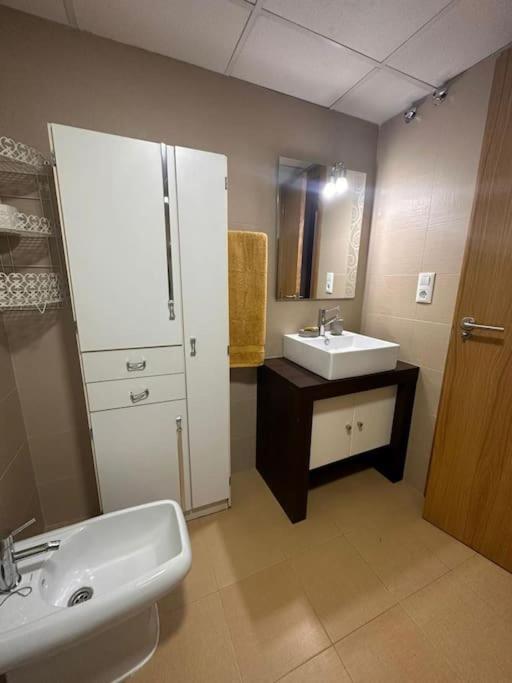 Ferienwohnung Piso En Gandía Exterior foto